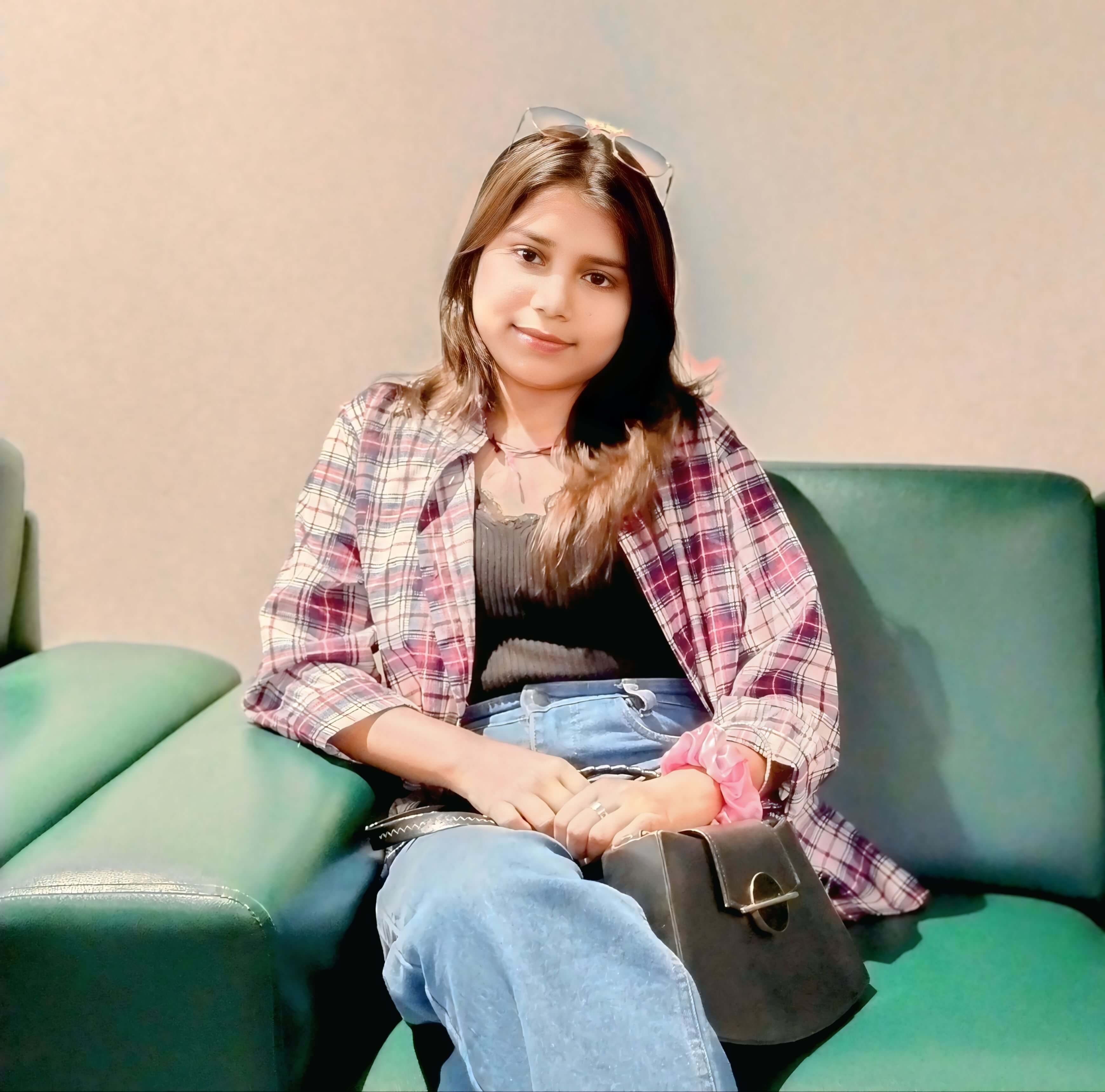 Ayushi Singh