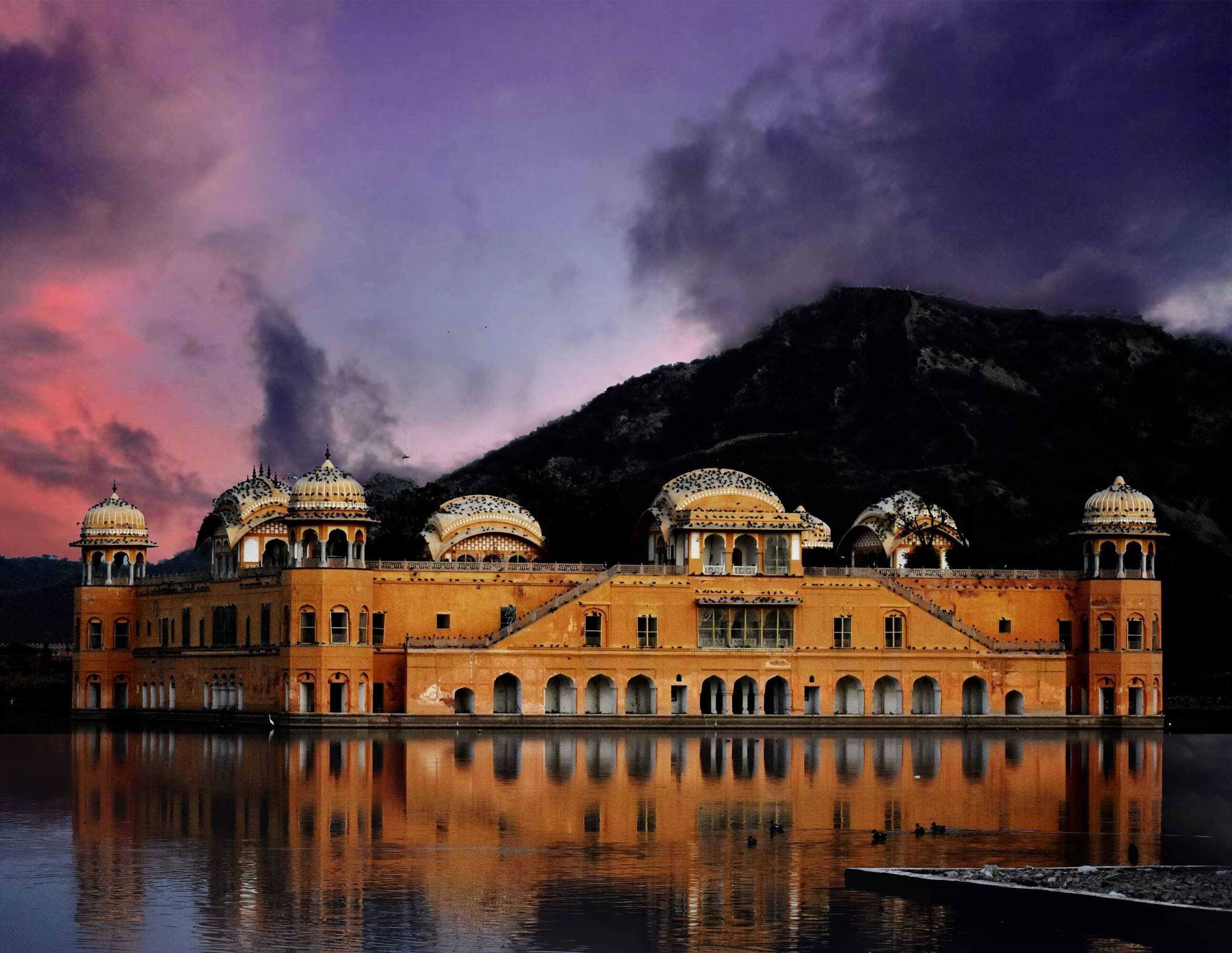 Jal Mahal