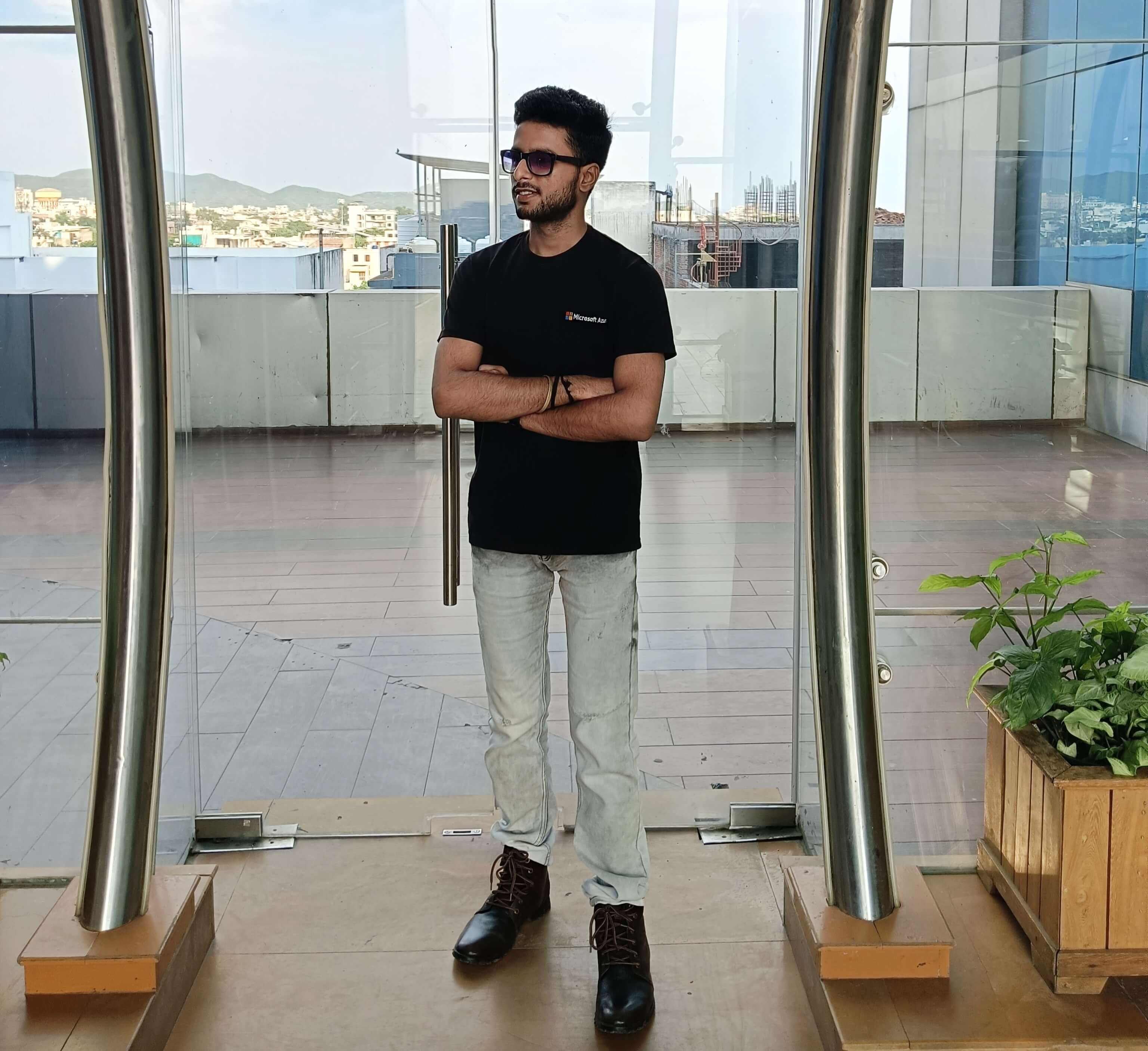 Asmit Singh