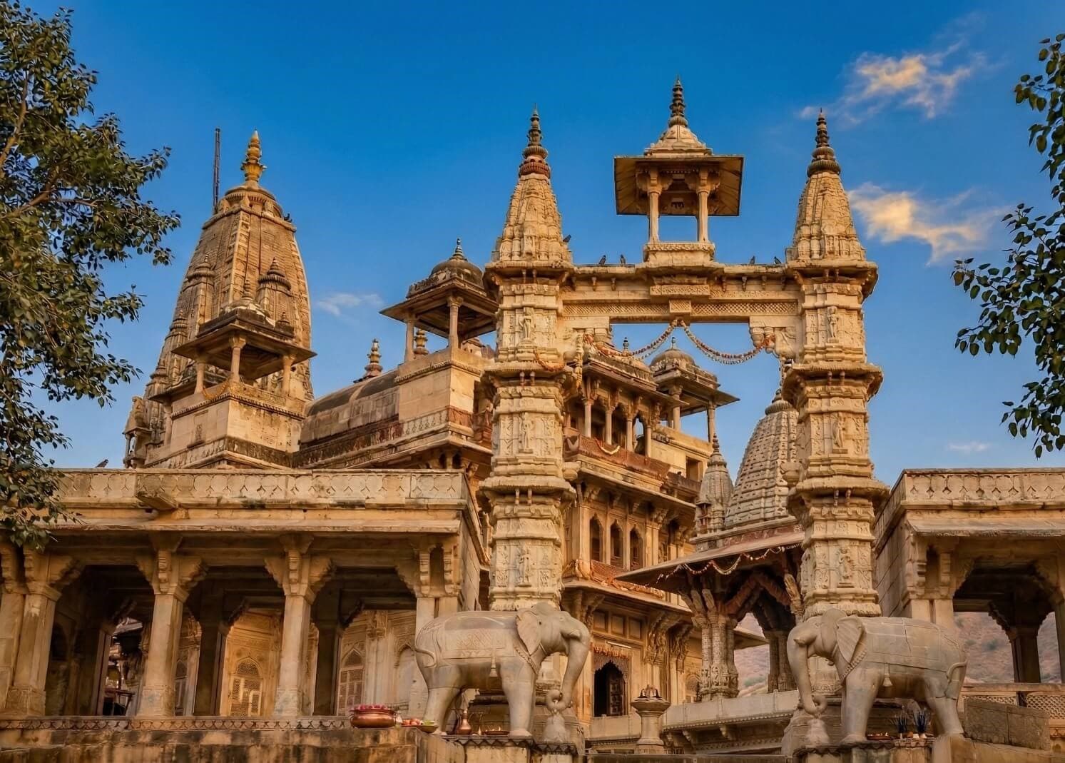 Beyond the Forts: 3 Hidden Gems Most Tourists Miss